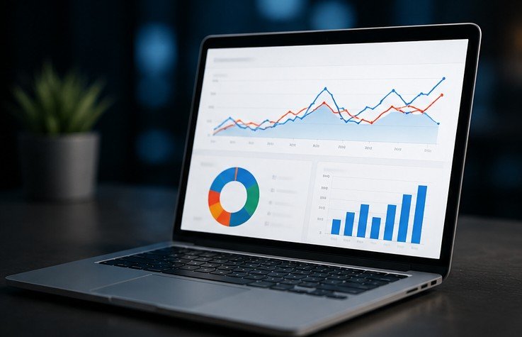 Freelance digital marketer in kochi