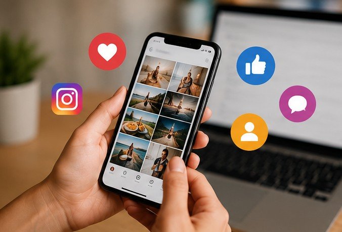 Social Media Marketing